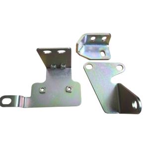 Buy cheap ISO9001 2008 Certified Manufacturing Service in for Custom Made CNC Machining Components from wholesalers