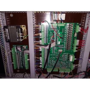 Buy cheap 800 Ton Chen Hsong Injection Molding Machine AC Servo Motor Short Drying Cycle from wholesalers