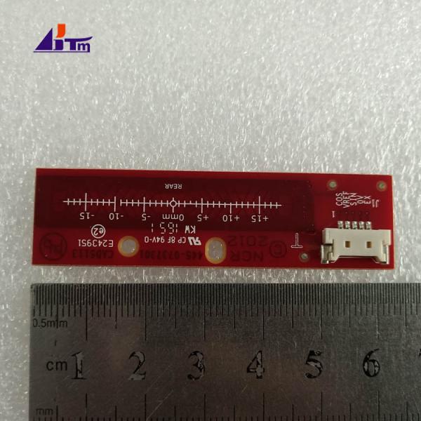 ATM Parts NCR S2 BAM 36mm linear CIC PCB 445-0737300