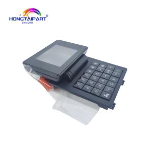 Buy cheap Control Panel Assembly RM2-1259 RM2-1259-000CN For Hp Laserjet E60055 E60065 E60075 E75245 M607 M608 M609 M652 M653 M751 Printer Spare Parts from wholesalers