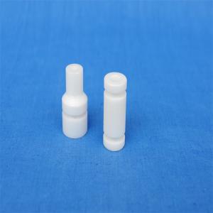 Buy cheap Positioning Industrial ZrO2 Zirconia Ceramic Pole from wholesalers