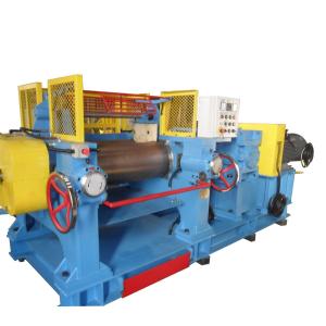 Buy cheap Rubber Compound Mill , Compound Mixing Machine from wholesalers