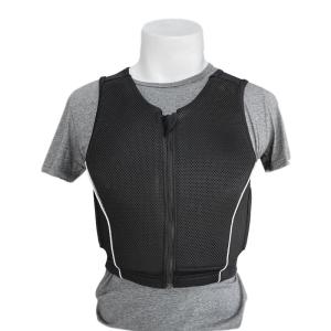 Buy cheap Black Horse Bits Horse Riding Vest The Must-Have for Equestrian Enthusiasts from wholesalers