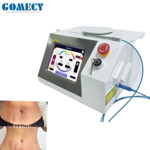 Buy cheap Medical Endolift Spider Vein Laser Machine / EVLT Laser Machine from wholesalers