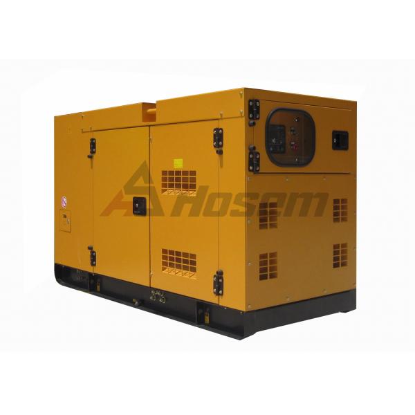 Cummins Industrial Generator 60kW for Industrial