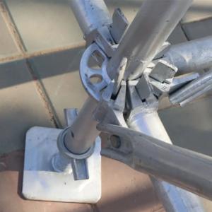 Buy cheap Q195 Q235 Q345 Thickness of Wall 0.8-12.75mm Alloy Scaffolding Tube from wholesalers