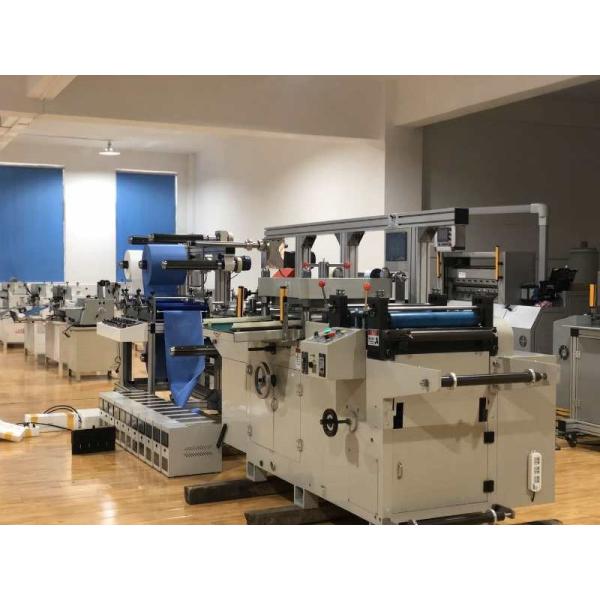 Buy cheap Custom Disposable KN95 Mask Making Machine No Dust / Flammable Powerful from wholesalers