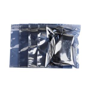 Transparent Resealable anti static shielding bags Protective ESD Shielding Bags
