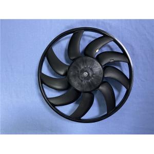 Buy cheap Metal Plastic A4L Q5 8K0959455F Audi Radiator Fan from wholesalers