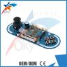 Buy cheap Atmega32u4 Arduino Controller Board / Esplora Game Programming Module Board from wholesalers