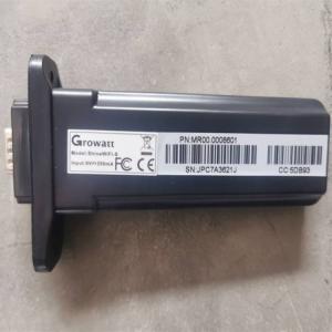 Buy cheap Growatt Solar Inverter Wifi Home Use 5Kw Pure Sine Wave Wifi Inverter On Grid Grid Tie Inverter Tuya Wifi Control Self Cooling product