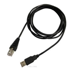 Buy cheap USB to RJ45 Connector Lan Ethernet Extension Cable from wholesalers