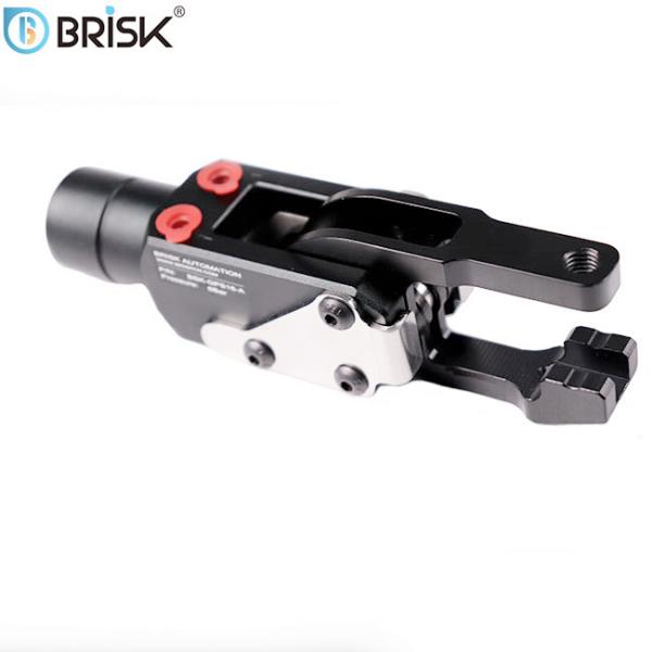 Quality Automatic Finger Tooling Transfer Modular Design Time Saving With Grippers for sale