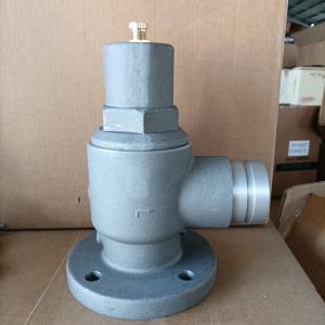 Minimum Pressure Valve for CompAir Air Compressor A11009374 in Building Material