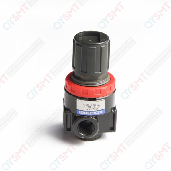 Buy cheap Yamaha Regulator SMT Spare Parts KG7-M8504-00X Durable Solid Material Small Size from wholesalers