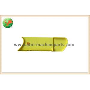 China NMD Note Cassette Right Adjustor Plate Yellow Plastic A004364 on sale