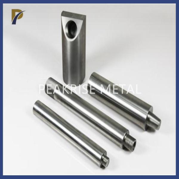 Buy cheap Custom Molybdenum Electrode Rod Plate For Glass Furnaces from wholesalers