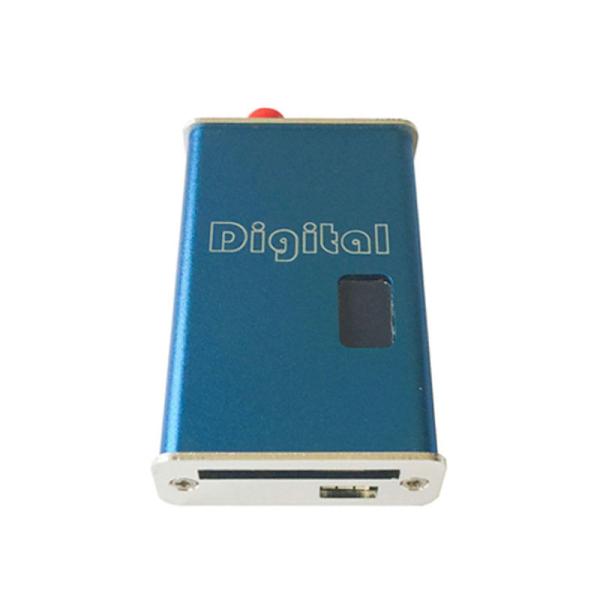 20KM Drone Wireless Video Transmitter and Receiver with 5 Watt Power 4 Channels