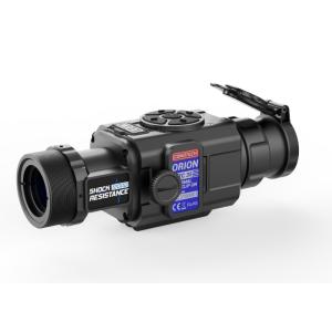 Buy cheap Compact Infrared Thermal Imaging Attachment Durable Imaging Clip On Scope from wholesalers