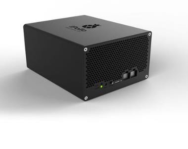 Buy cheap IPollo V1 Mini ETH Coin Miner 280Mh 2240W IPollo V1 Mini Pro ETC Mining Machine For Home from wholesalers