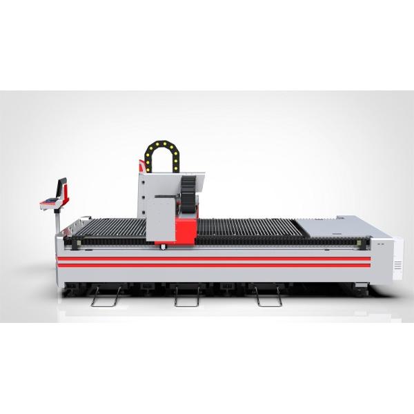 Buy cheap Iron Sheet 2000W Laser Cutting Machine IP54 6KW Power Consumption from wholesalers