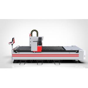 Buy cheap Iron Sheet 2000W Laser Cutting Machine IP54 6KW Power Consumption from wholesalers