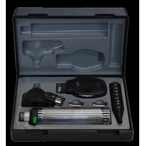 Buy cheap Professional Otoscope Ophthalmoscope Diagnostic Set For Medical Student from wholesalers