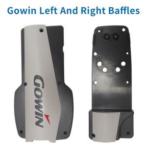 Buy cheap Gowin 202 Total Station Side Cover for GNSS RTK Receiver from wholesalers