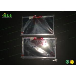 Buy cheap LT070CB01000   TFT LCD Module TOSHIBA 	 	8.1 inch   with 	165.1×123.8 mm  Active Area from wholesalers