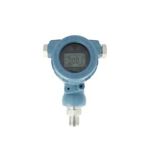 Buy cheap IP65 Aluminum 20mA Explosion Proof Industrial Pressure Transmitter from wholesalers