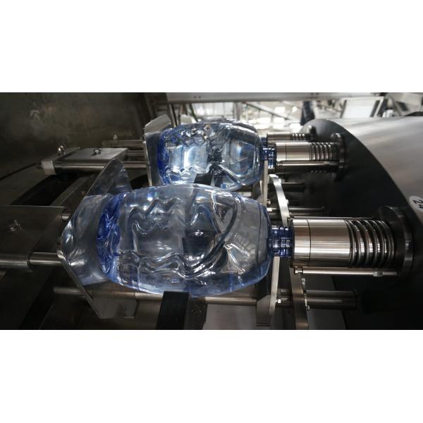 Buy cheap 500ml Automatic Drinking Water Bottling Machine Aseptic from wholesalers