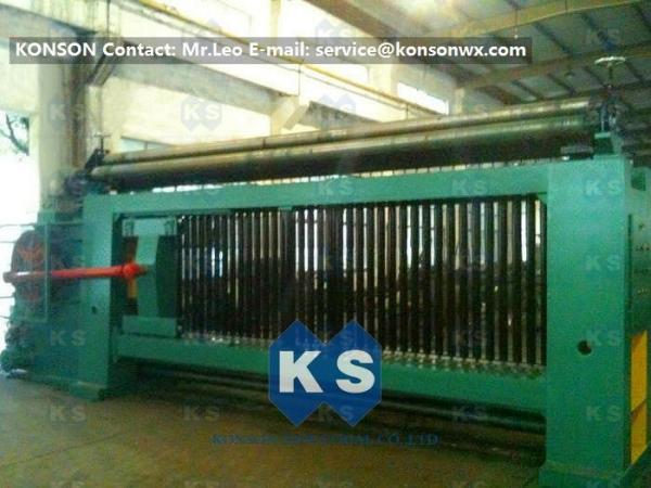 Buy cheap Galvanised Wire Mesh Wire Coiling Gabion Mesh Machine Of Hexagonal Wire Netting from wholesalers