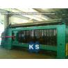 Buy cheap Galvanised Wire Mesh Wire Coiling Gabion Mesh Machine Of Hexagonal Wire Netting from wholesalers