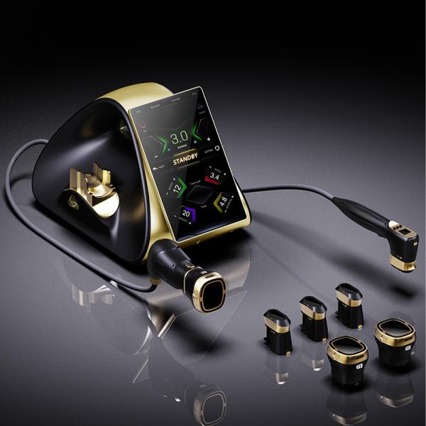 Quality 3 In1 7D Hifu Machine for sale