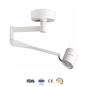 Buy cheap 4800K Single Head Medical Exam Lights Ceiling Mount For Hospital Obstetrics ENT from wholesalers