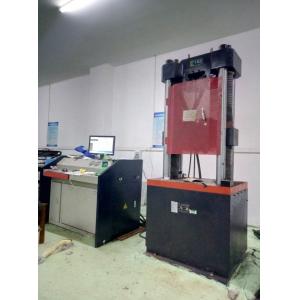 Mechanical ETM Digital SUS304 Universal Tensile Tester Machine