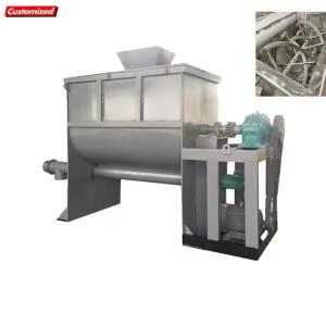 Customization Professional Grade Powder Mixer for Pharmaceutical and Food