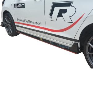 Buy cheap HONDA Fit GK5 Style Works Fender Wide Body Kit from wholesalers