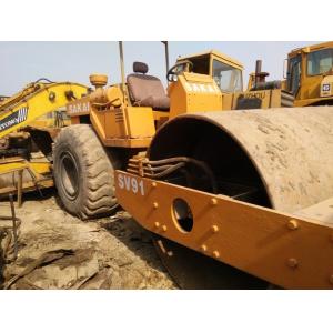 Buy cheap SAKAI ROAD ROLLER SV91 USED COMPACTOR FROM JAPAN from wholesalers