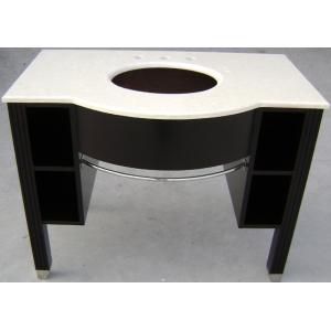 Buy cheap Bathroom vanity for Hotel V-002 product