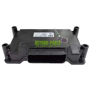 catererpillar 320D2 Excavator Spare Parts Engine Computer Board Controller