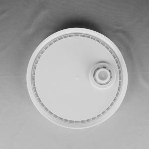 Buy cheap Special Automotive Lubricant Plastic Packaging Drum With Grease Nipple from wholesalers