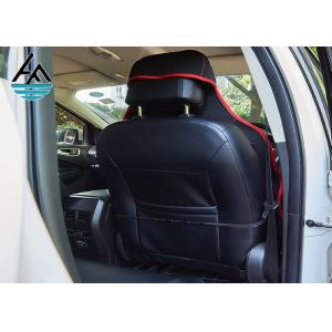 Buy cheap Embossed Neoprene Front Seat Covers , Neoprene Waterproof Car Seat Covers from wholesalers
