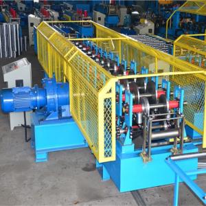 Buy cheap CE  Automatic Adjust 600mm Cable Tray Manufacturing Machine from wholesalers