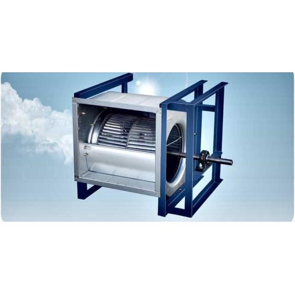 Quality Belt Transmission 4950 M3 500pa High Pressure Centrifugal Blower for sale