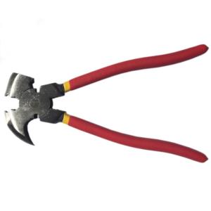Buy cheap Heavy Duty fencing pliers repair Fence stretching tools QL1210 from wholesalers
