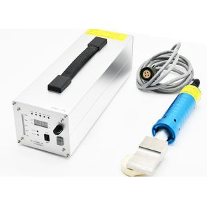 Buy cheap Environmentally Friendly Welding Solution 28K Ultrasonic Indium Coating Welding Technology from wholesalers