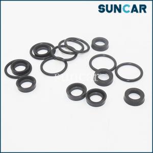 Buy cheap K9004000 Pedal Valve Seal Kit/ Travel Control Valve Seal Kit Doosan Excavator DX140LC DX140W / DX160W TIER-II DX160LC from wholesalers