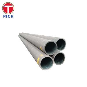 China YB/T 5035 45# Precision Alloy Seamless Steel Pipe For Automobile Half Shaft Sleeve on sale