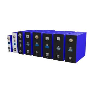 3.2V 230Ah Lithium Iron Phosphate Battery 6000 Times For Home